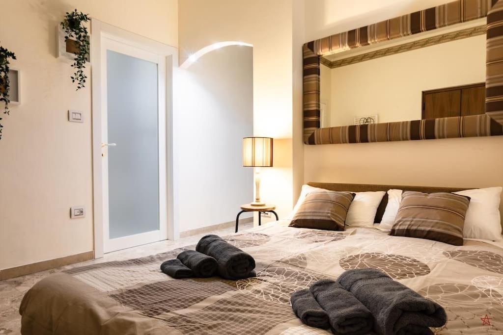 Arena-Center Luxury Apartment Верона Екстер'єр фото