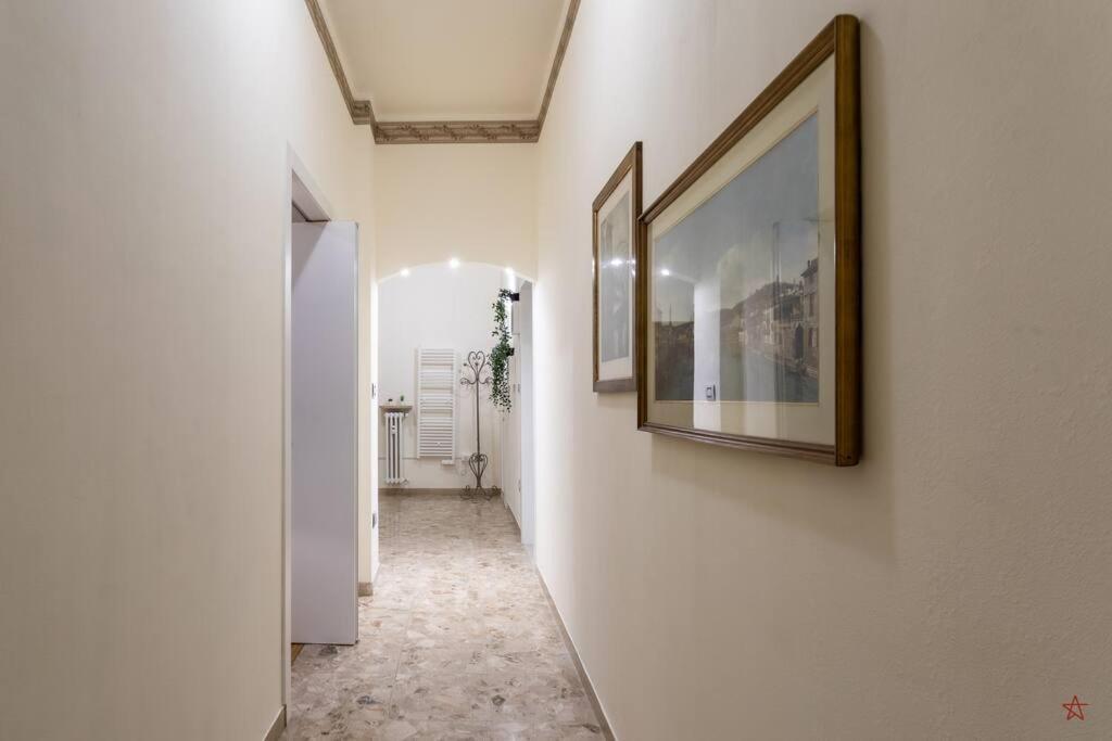 Arena-Center Luxury Apartment Верона Екстер'єр фото