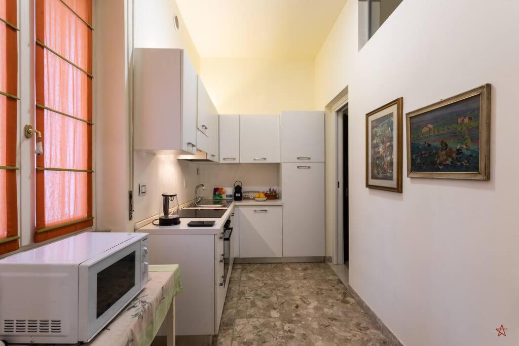 Arena-Center Luxury Apartment Верона Екстер'єр фото