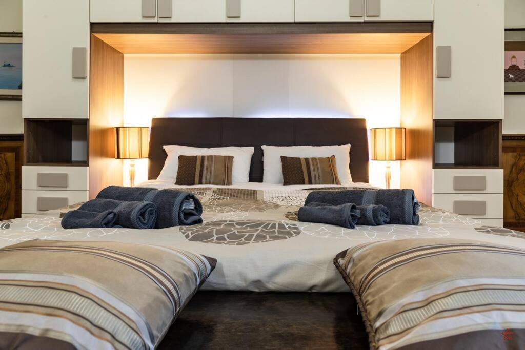 Arena-Center Luxury Apartment Верона Екстер'єр фото