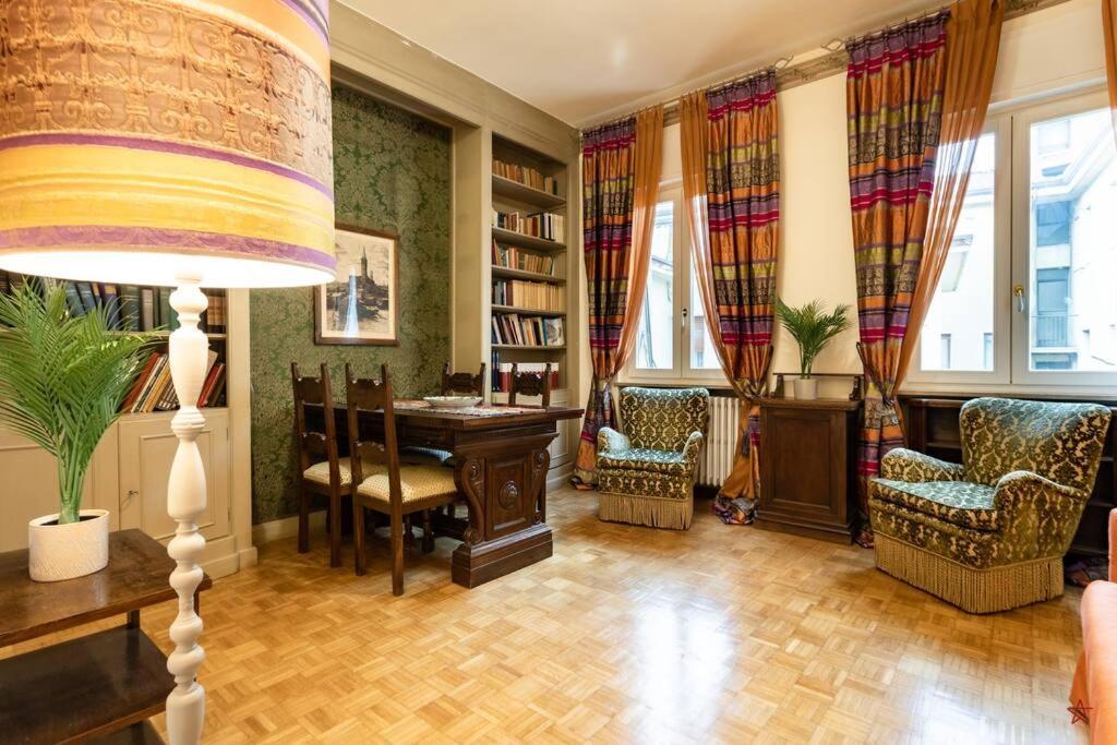 Arena-Center Luxury Apartment Верона Екстер'єр фото