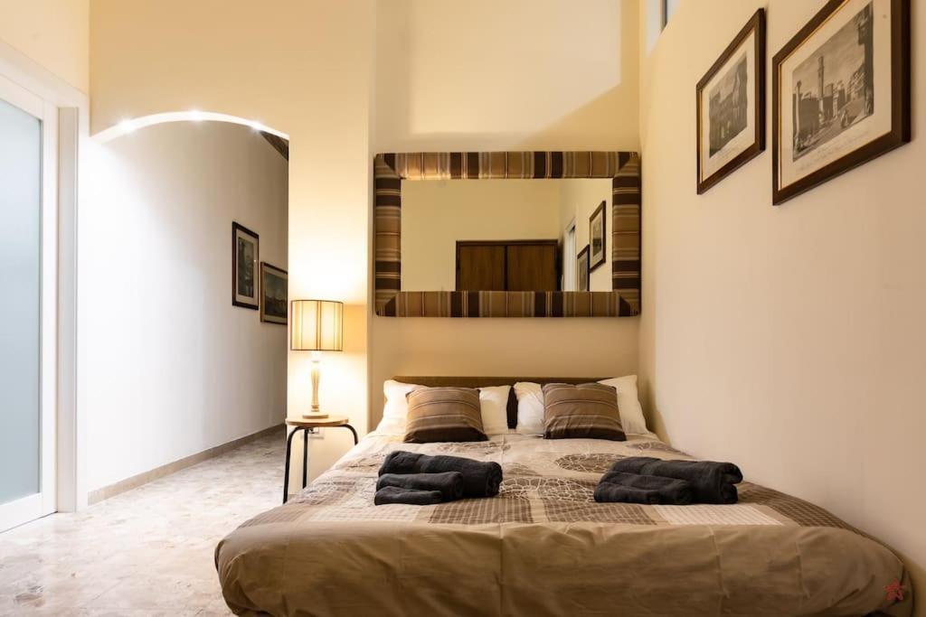 Arena-Center Luxury Apartment Верона Екстер'єр фото