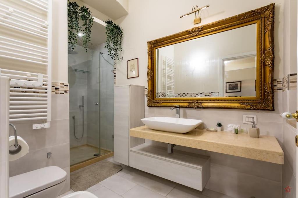Arena-Center Luxury Apartment Верона Екстер'єр фото