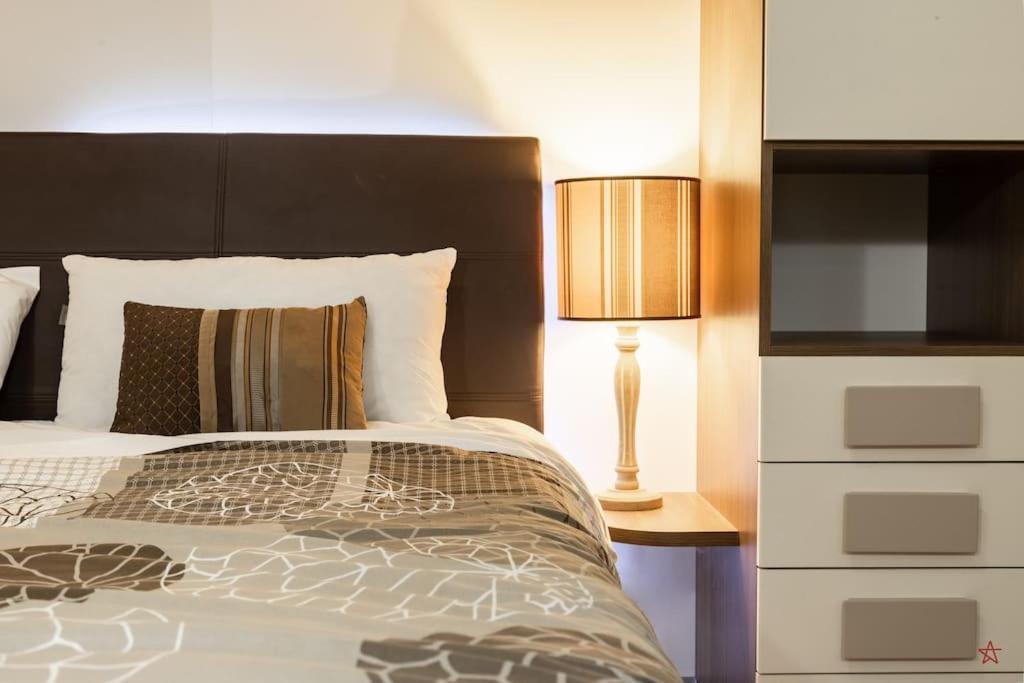 Arena-Center Luxury Apartment Верона Екстер'єр фото